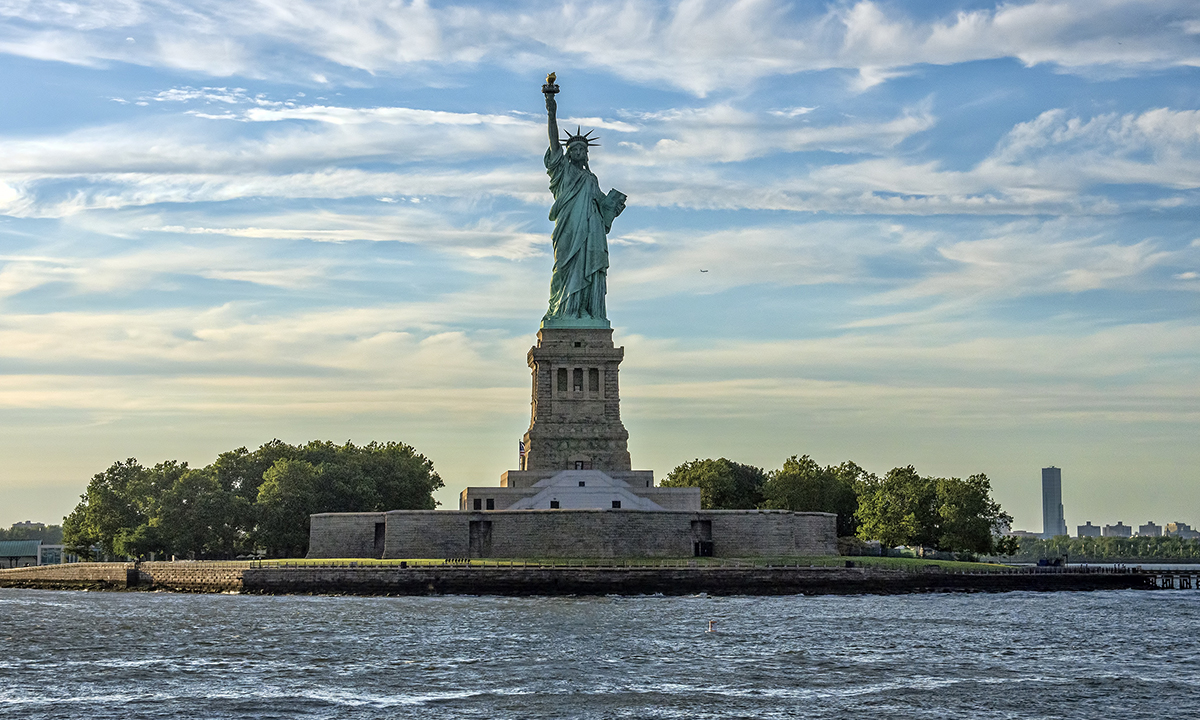 Lorena Gonzalez Against the American Dream