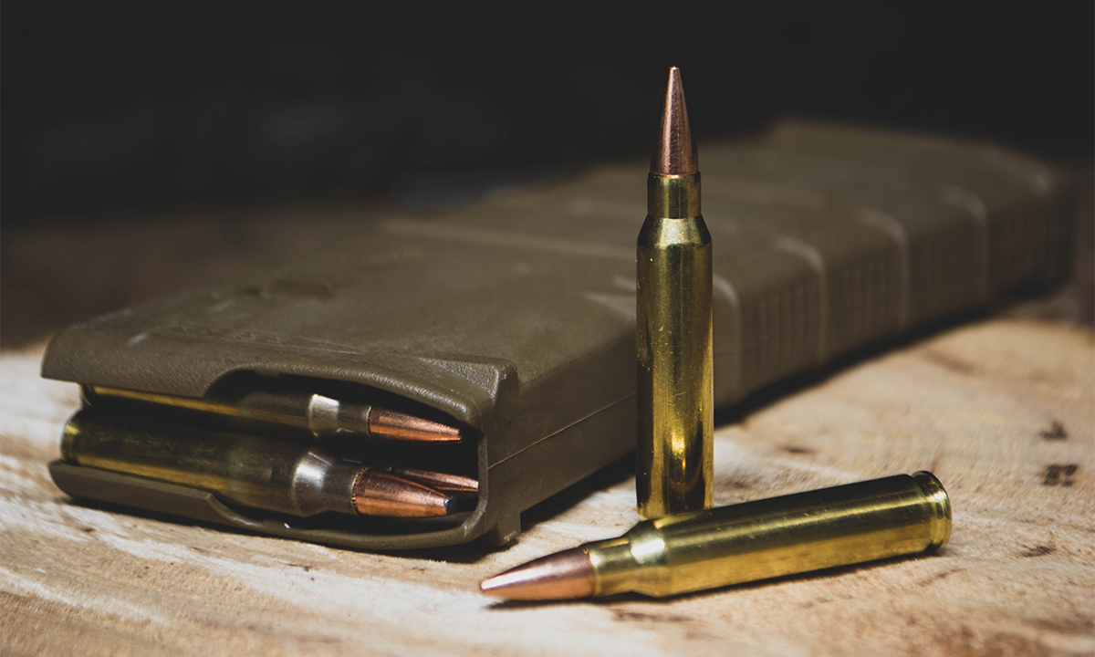 Gun Show Policy Ban