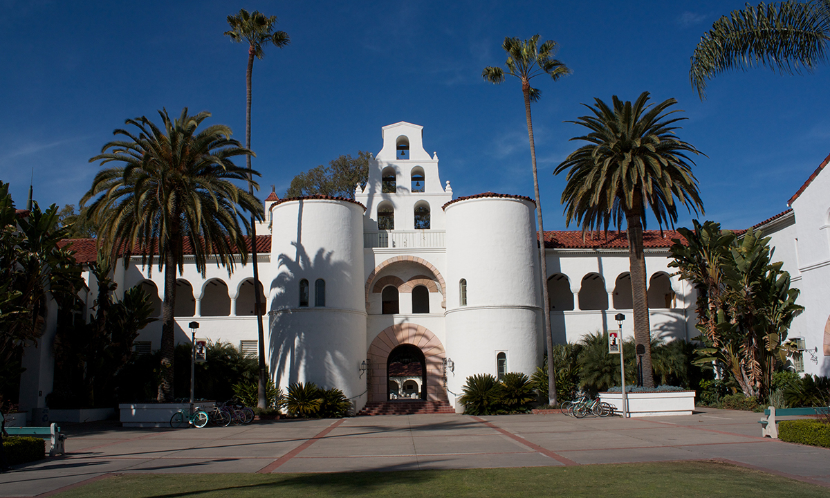 SDSU delays start of inperson classes for Spring semester San Diego