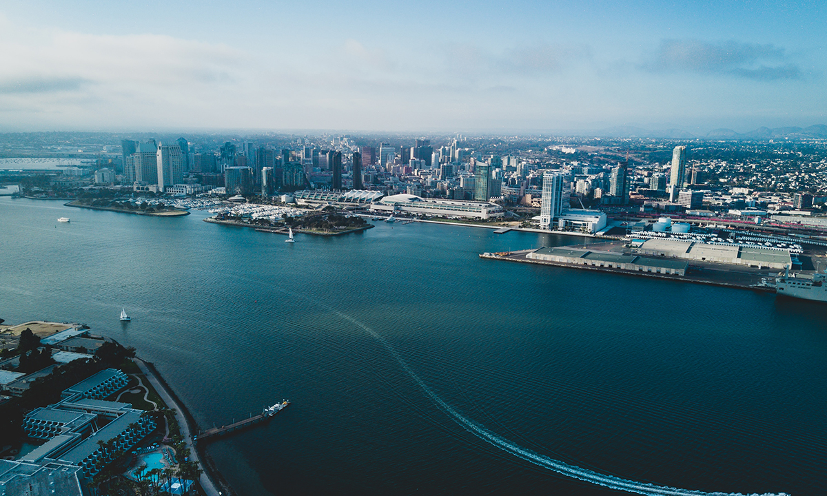Beautiful San Diego: What’s not to Love?