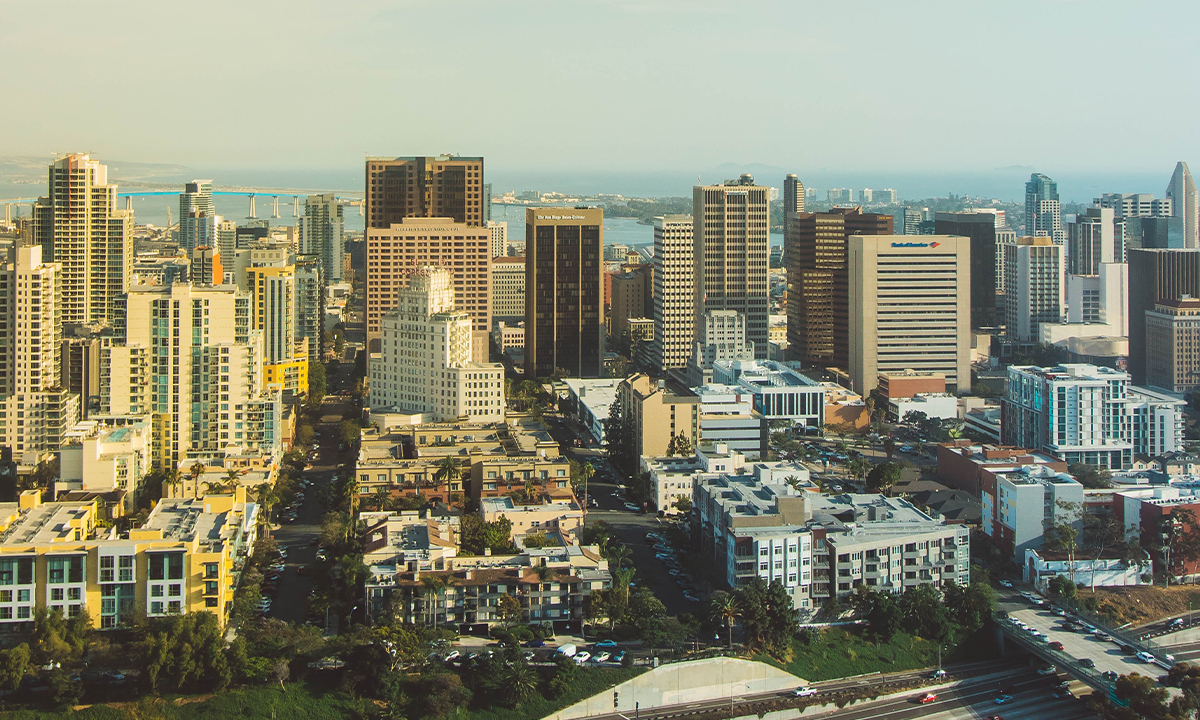 San Diego Politics: The Good, The Bad, and The Ugly