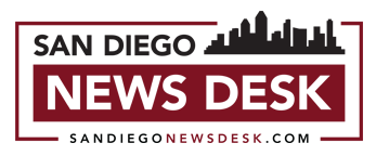 San Diego News Desk