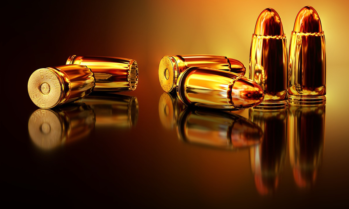 California Mandating Background Checks for Gun Ammunition Purchases
