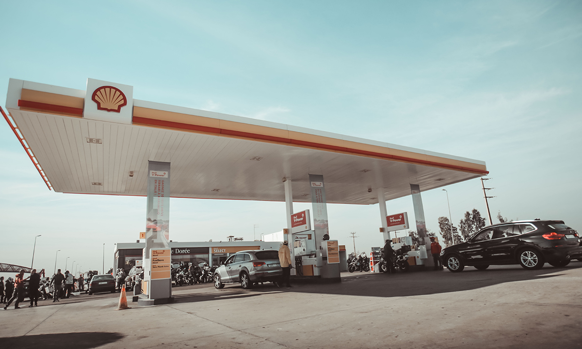 California Gas Tax Increases on July 1