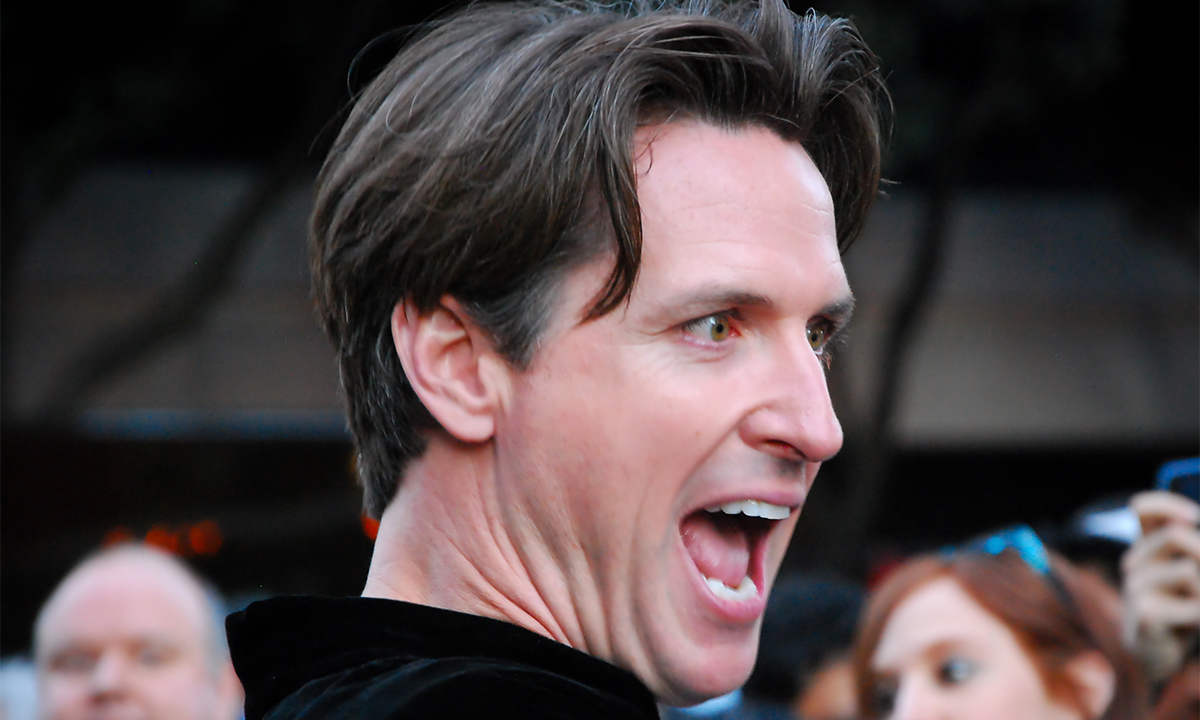 Bad Newsom