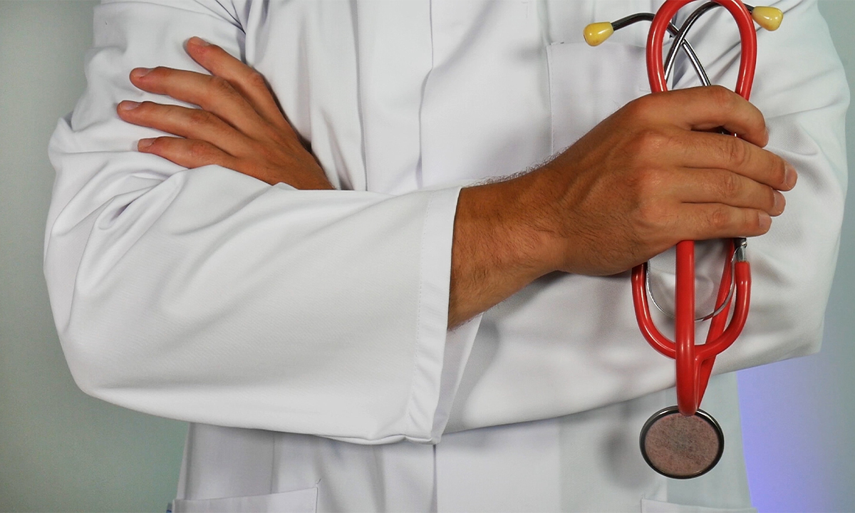 Medicare For All would be a Disaster