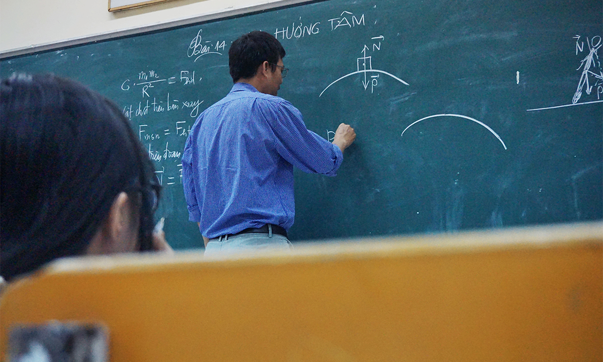 Progress Report for San Diego Unified