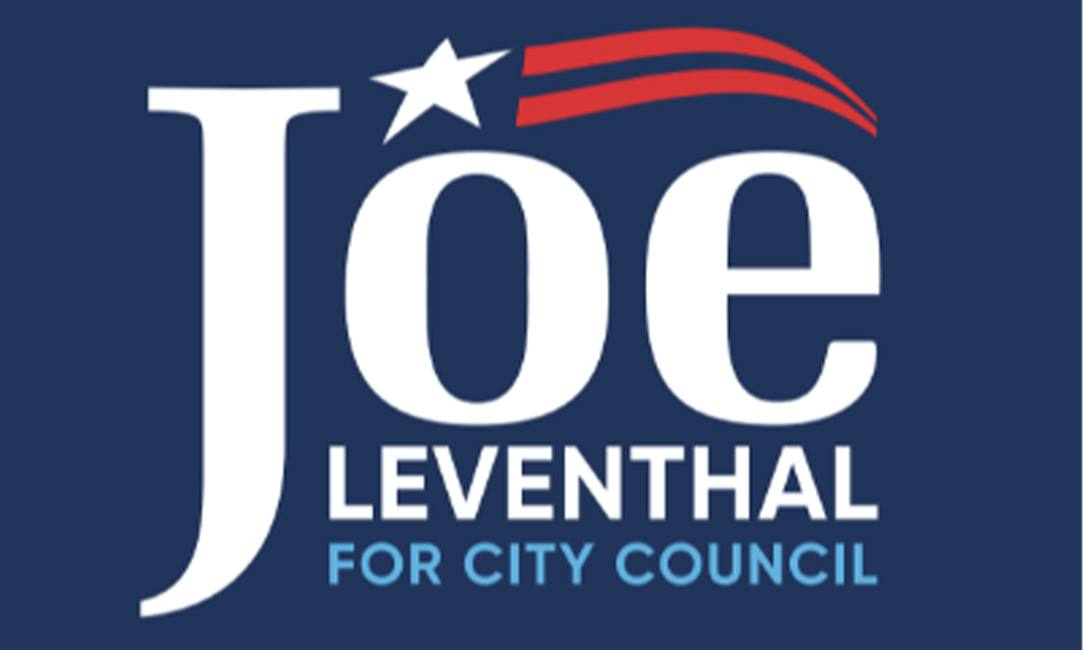 Joe Leventhal Reports Over $200k Raised in 3.5 Months