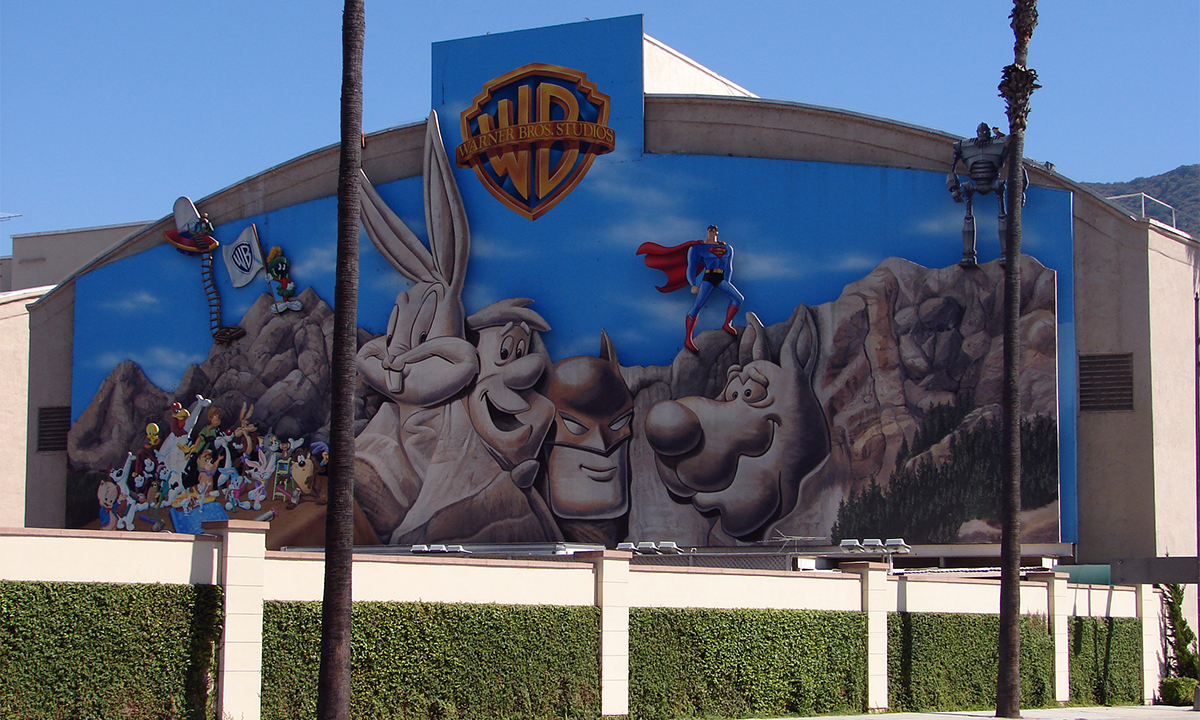 Warner Bros to open new mobile game studio in San Diego - MCV/DEVELOP