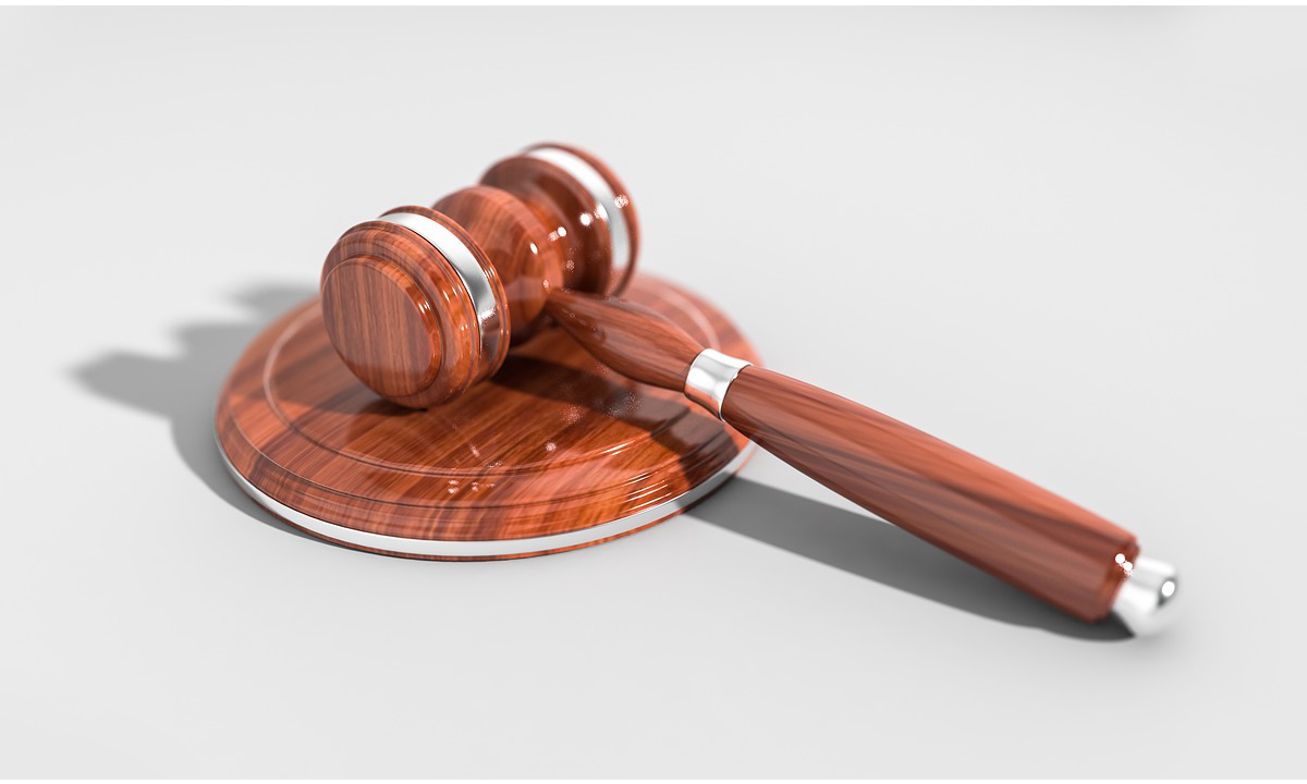 The Legal Fight to Remove AB 5