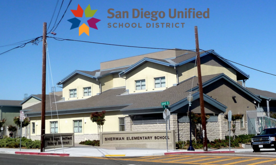 Teachers' Union Preventing San Diego Unified Schools from Reopening