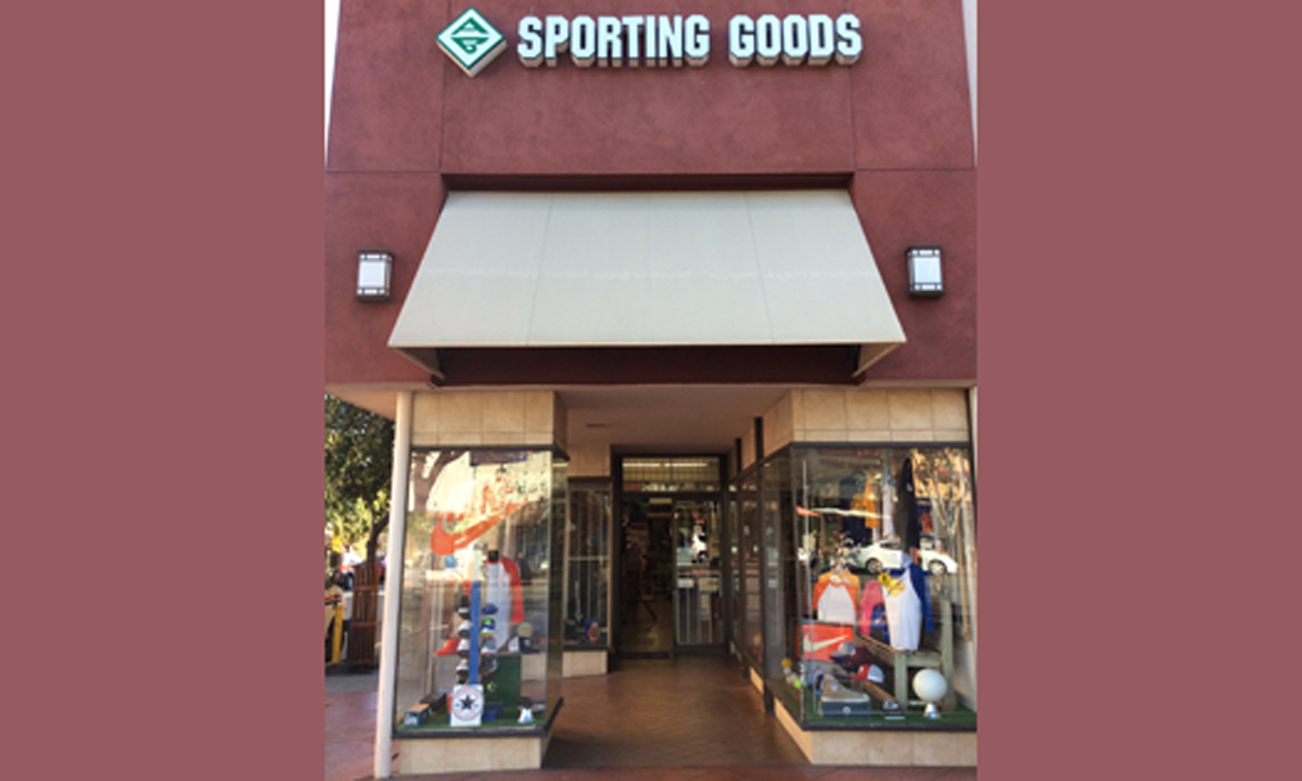 AB Sporting Goods Shutting Down Permanently