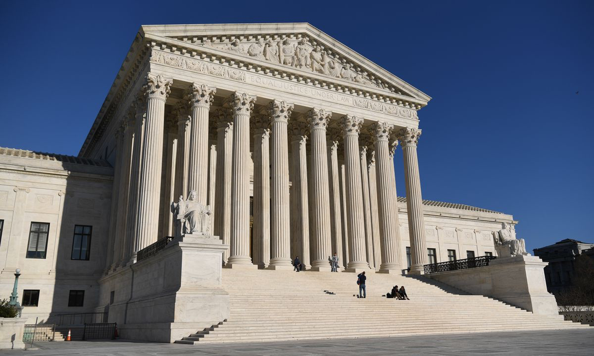 Immigration Arrests At San Diego s Federal Courthouse Barred By Judge 