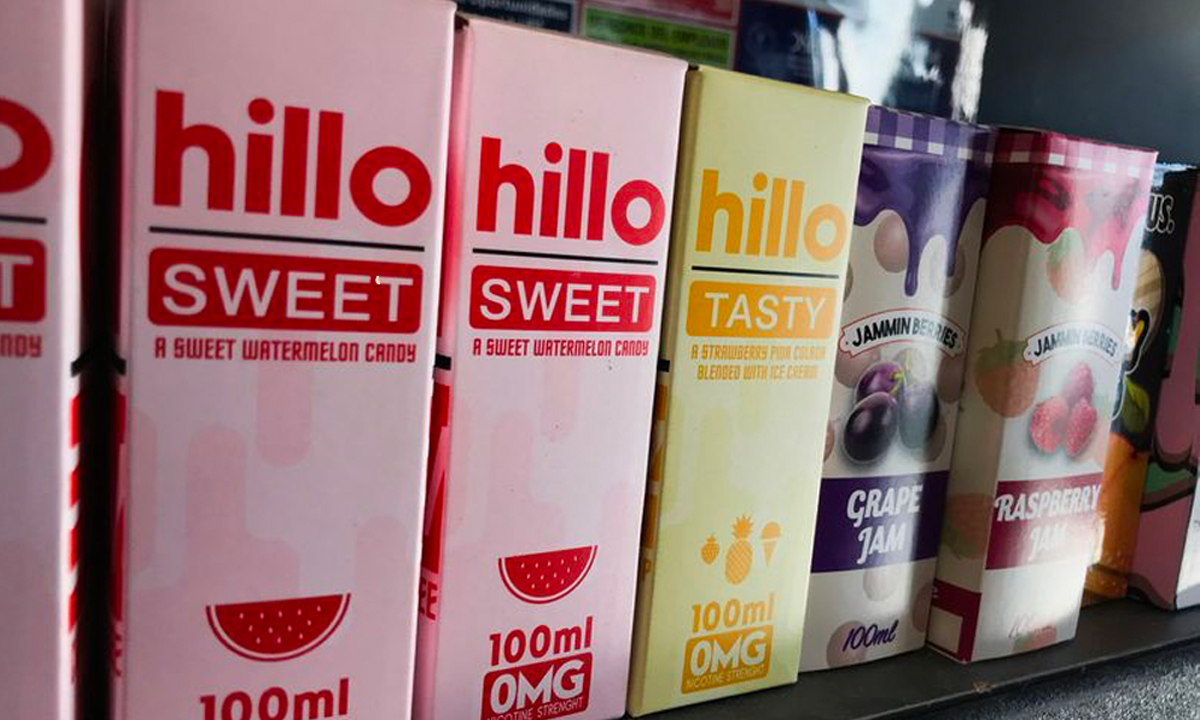 Flavored Tobacco Product Ban Delayed by State Officials