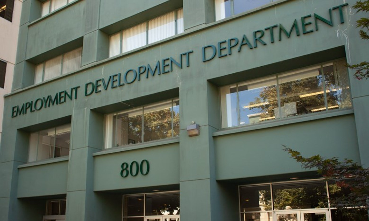 Top 88+ imagen edd office riverside ca Abzlocal.mx