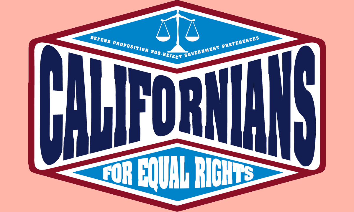 Californians for Equal Rights Expresses Outrage at the EDD Scandal as Emblematic of Attacks on Merit