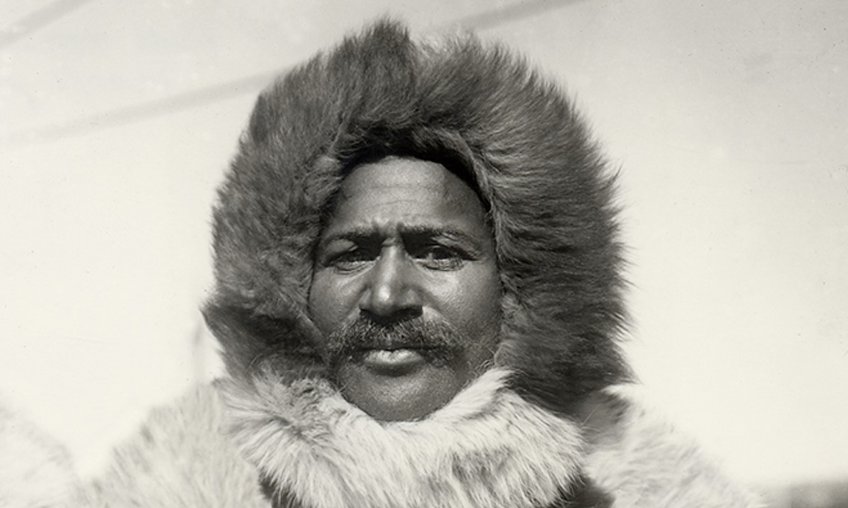 Republicans in History: Matthew Henson