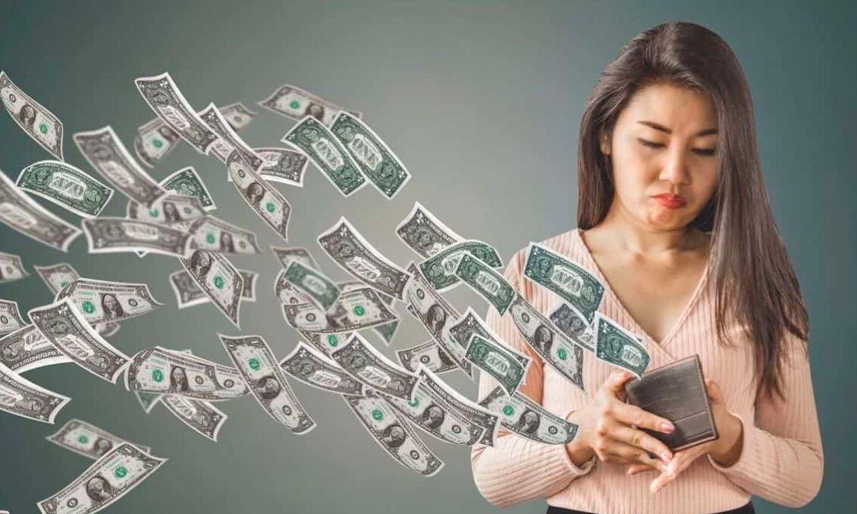 Californians are having issues with inflation relief debit cards