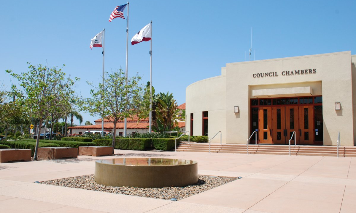 CV Council Vacancy Reveals Relationships Behind Appointment