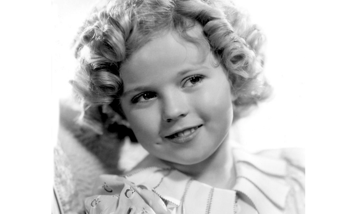 Republicans In History: Shirley Temple