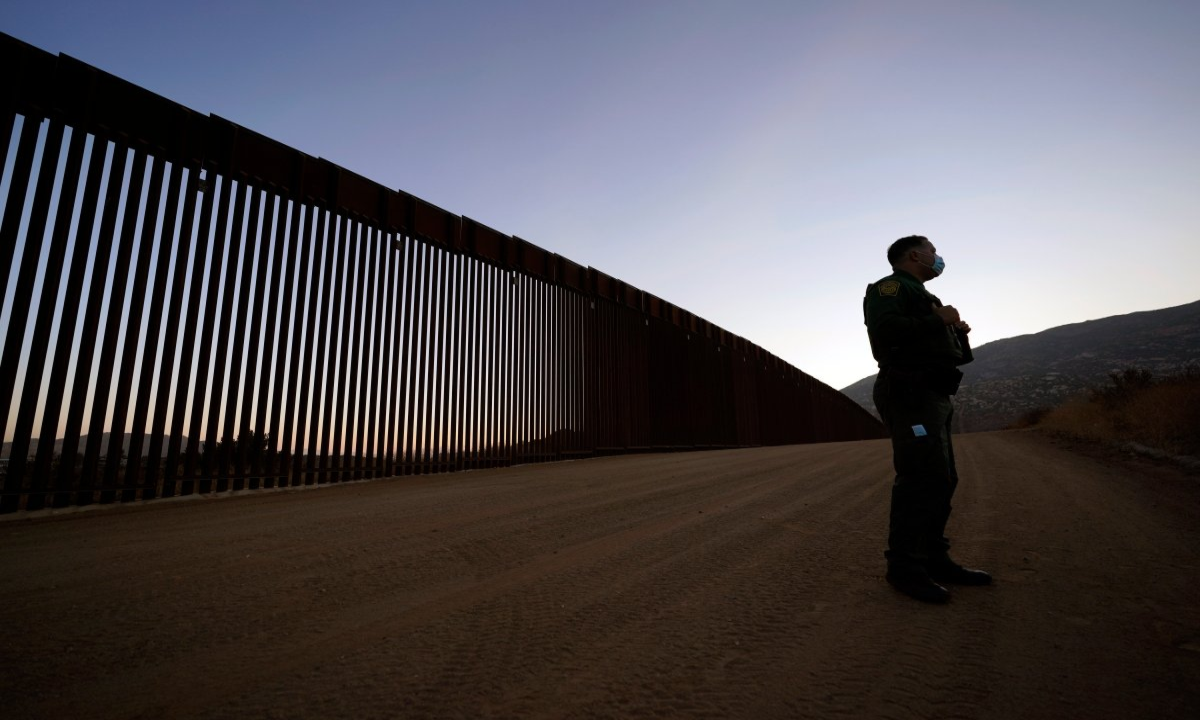 SCOTUS Reinstates Trump’s “Remain In Mexico” Policy