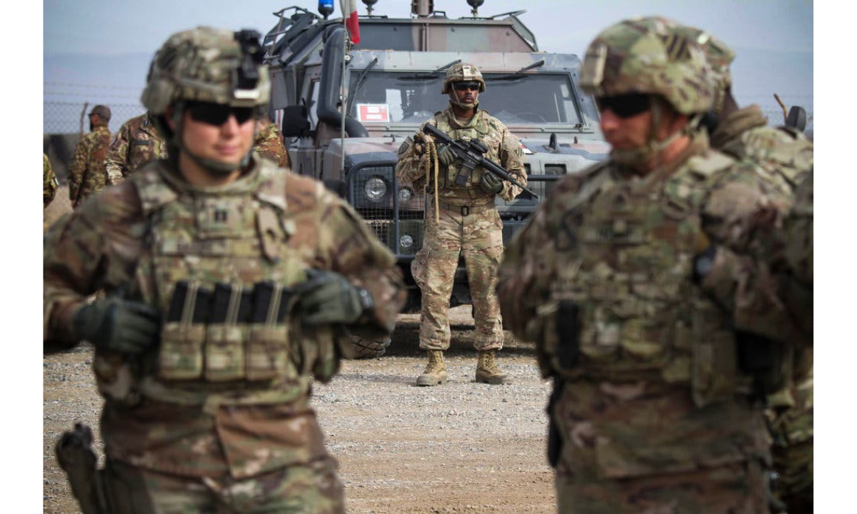 Afghan War Veteran Rescues Christians, Other Targeted Groups from Taliban