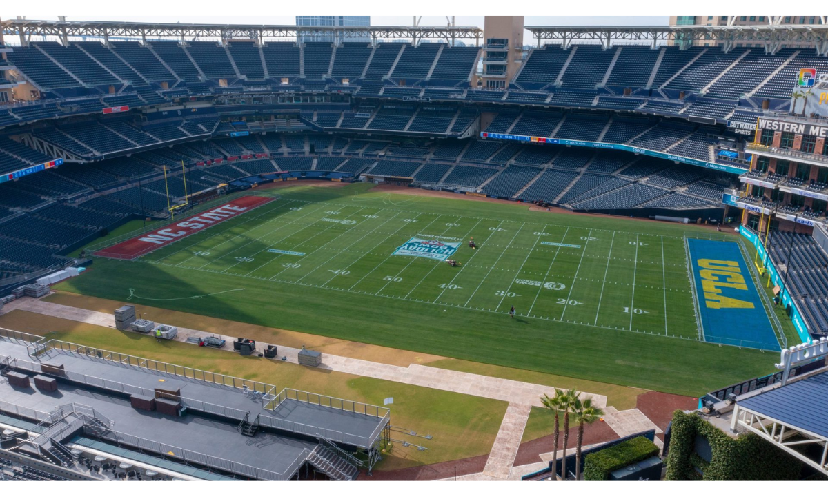 Cancellation of Holiday Bowl Deals Massive Blow to San Diego Economy