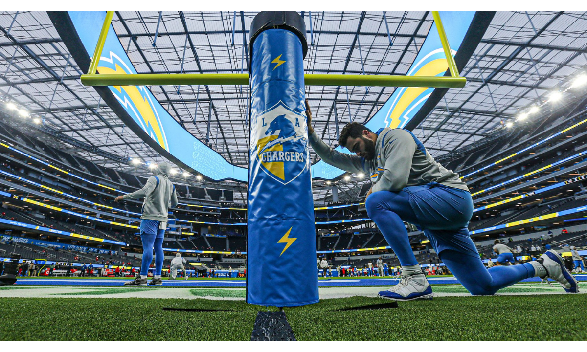 Lawsuit Filed Against NFL Over Chargers Relocation, Spanos Facing Suit From Family As Well