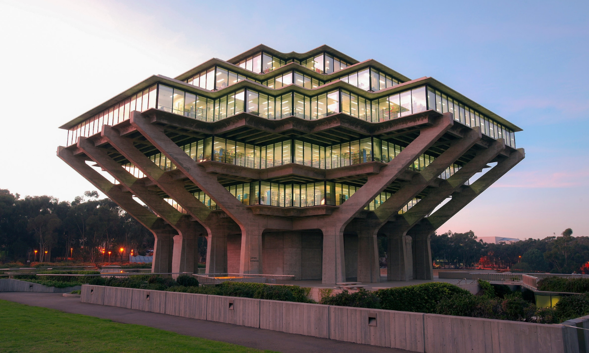 UCSD Students to Return To Classes After Previous Criticism for Not Re-Opening