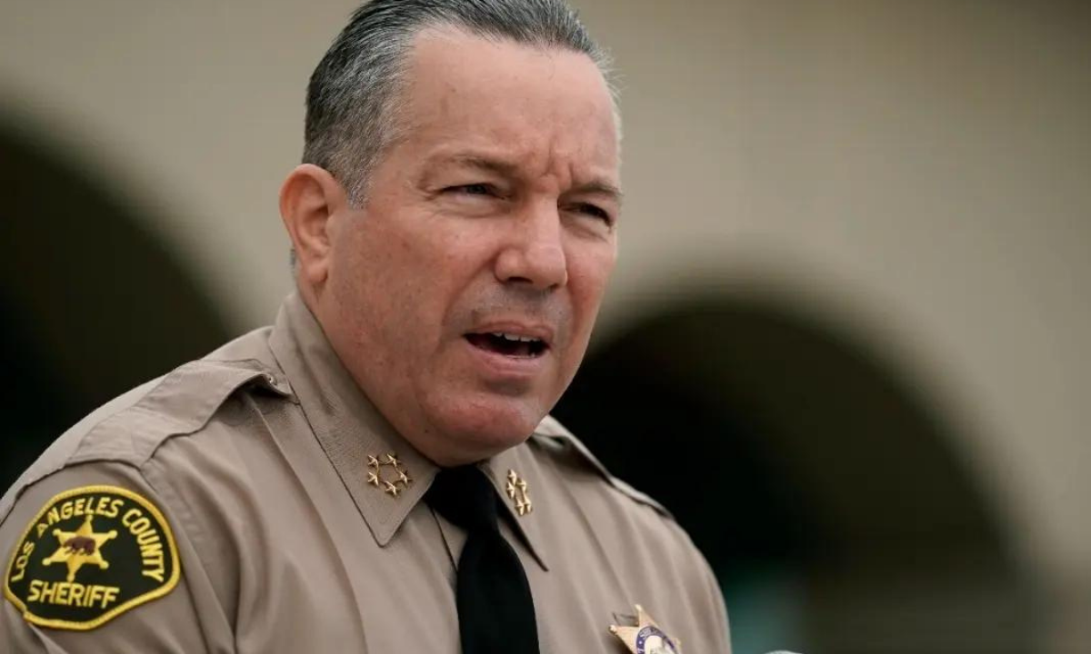 Los Angeles County Will Discipline Those Who Do Not Adhere TO COVID Vaccine Mandate