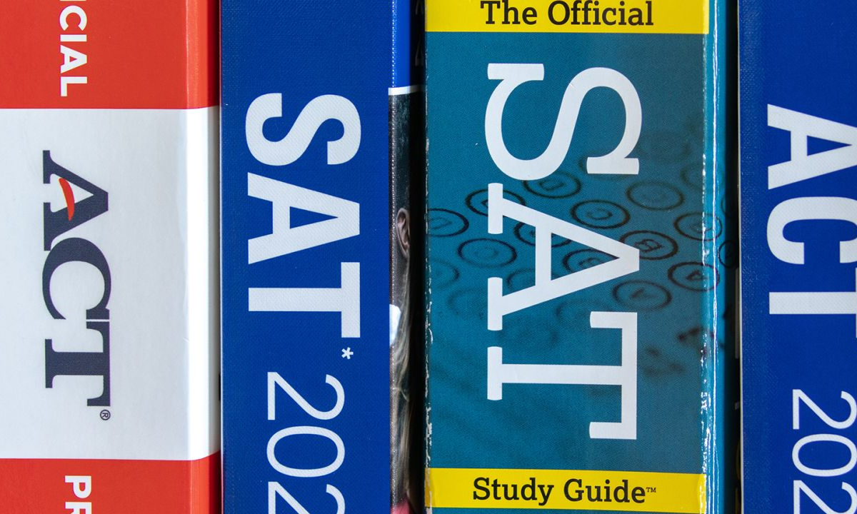 CSU Admissions No Longer Required to Submit ACT or SAT Scores