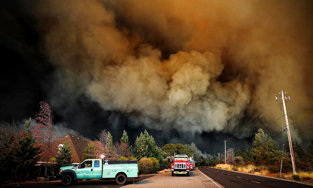 Soft Corruption and Newsom’s Silence: PG&E Lawyers Wrote PG&E Bailout Law