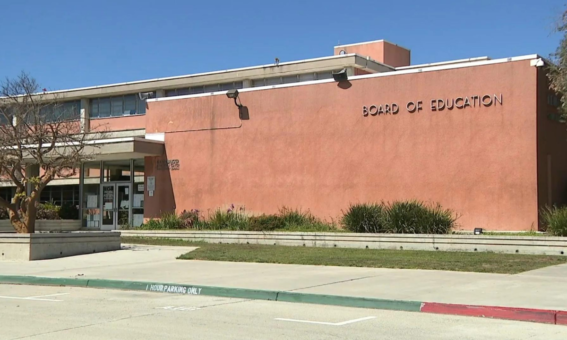 New San Diego Unified School District Superintendent Has A 375K Per 
