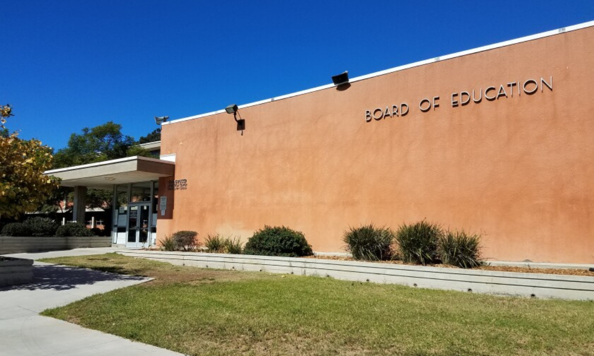SDUSD Ends Mask Mandate as Students Return From Spring Break