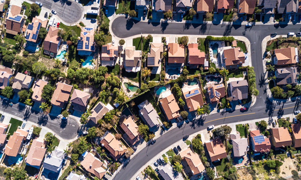 Housing Market in San Diego Impacted by Inflation