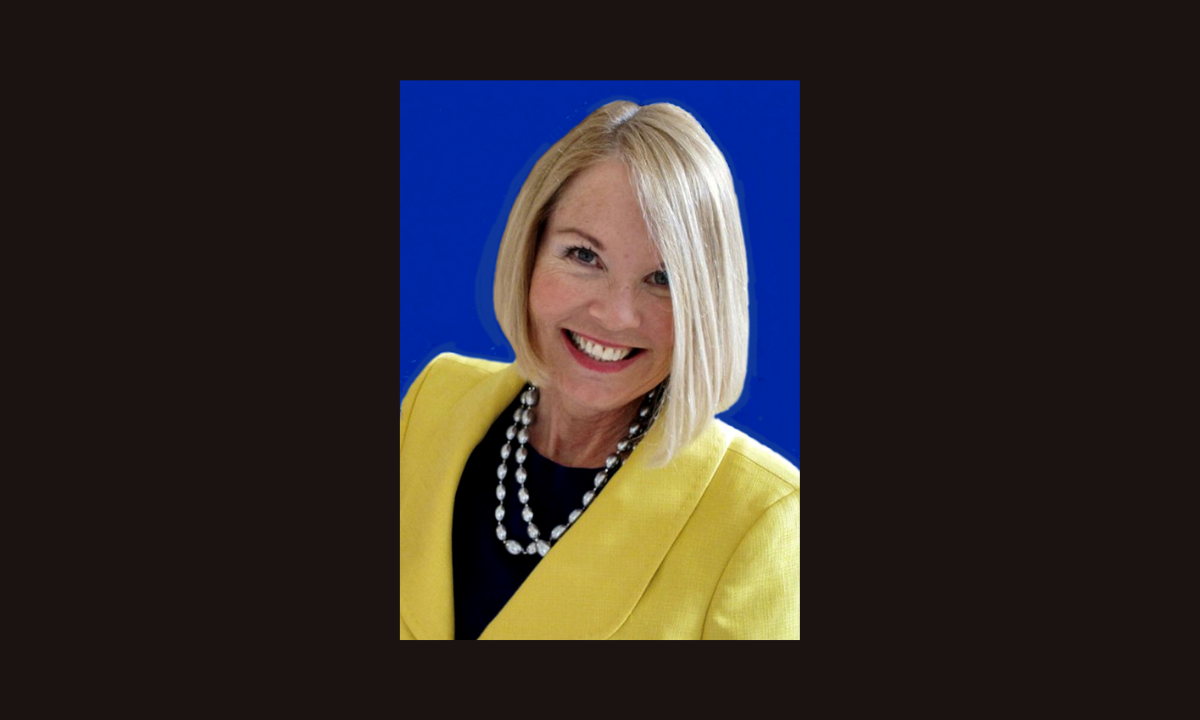 Laurie Edwards-Tate, MS, Director of the Board of Palomar Health, is Appointed to ACHD