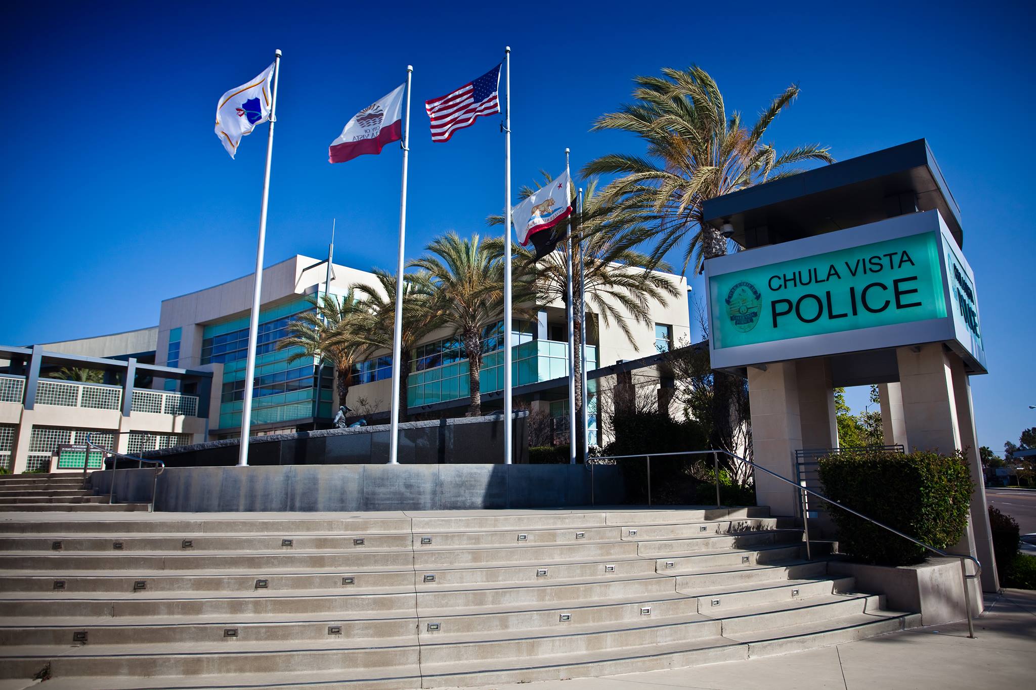 VIDEO: Chula Vista Police Officer’s Association Sets the Record Straight