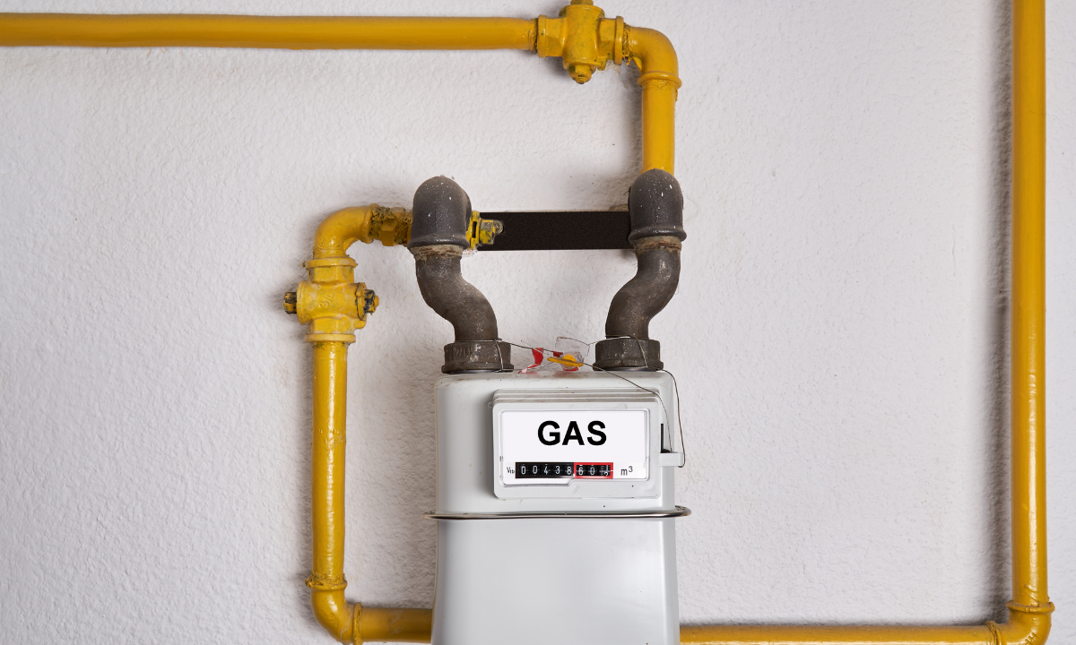 Forget stoves! There’s a growing movement to ban new homes from having any gas at all