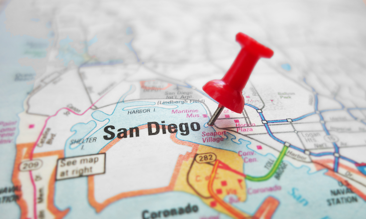 San Diego’s Democrat City Council Under Mayor Gloria’s Leadership Fails to Meet Climate Action Demands