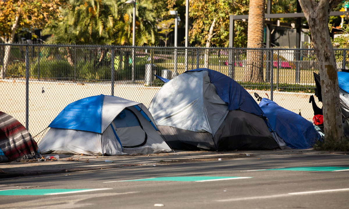 San Diego’s Homelessness Crisis: Democrats Failure of Governance and a Public Health Emergency
