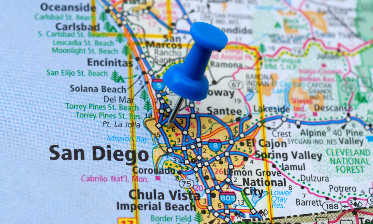 San Diego Mayor’s Decision to Close Homeless Shelter and Move Residents Lacks Real Solution