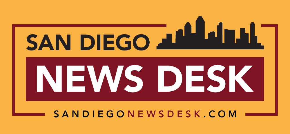 San Diego News Desk