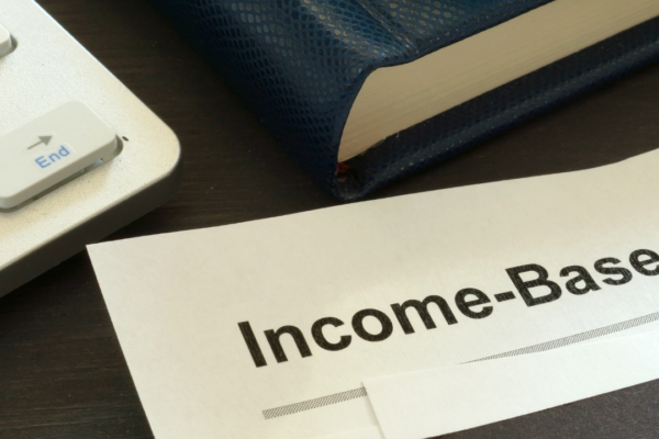 CA Politicians Want to Reveal Your Income to Your Utility Company to Raise Your Rates