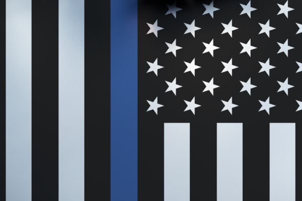 The Democrats’ Anti-Police Agenda: A Threat to Public Safety During National Police Week