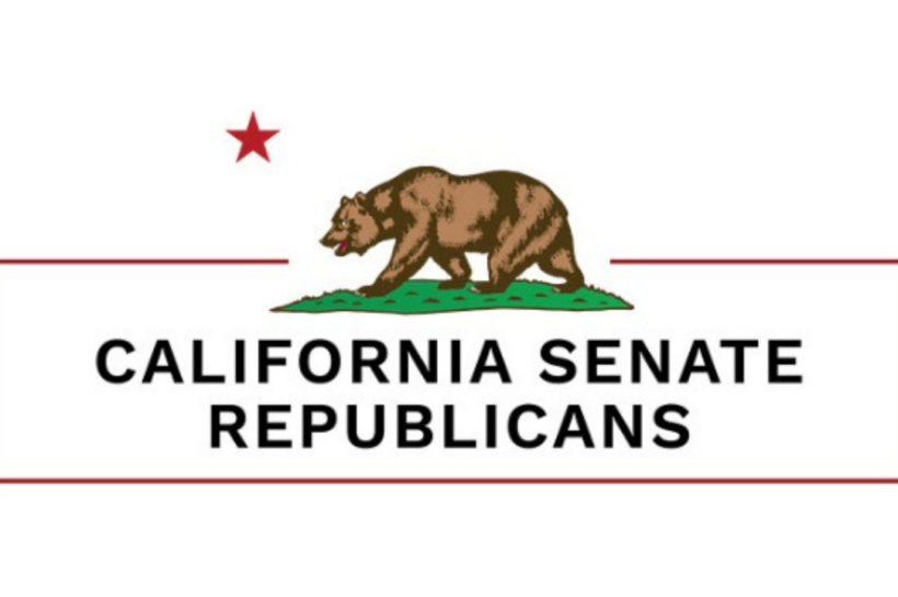 California Senate Republicans Urge Governor to Convene Special Session to Suspend Gas Tax