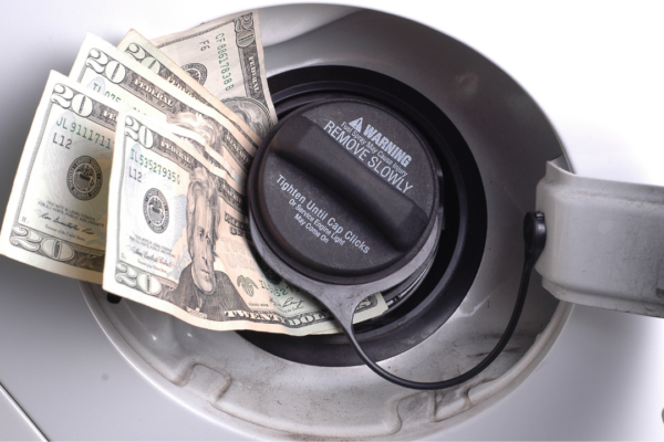 California Senate Democrats Bypass Relief Opportunity: An Analysis of the Gas Price Proposal